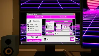 Скриншот 5 к игре Gordon Streaman