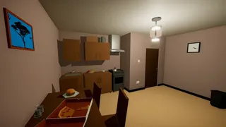 Скриншот 6 к игре Gordon Streaman