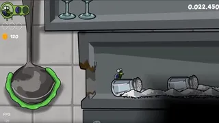 Скриншот 3 к игре Gunk