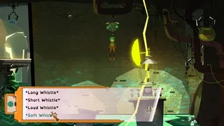 Скриншот 6 к игре Henry Mosse and the Wormhole Conspiracy