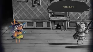 Скриншот 3 к игре 3rd eye