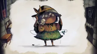 Скриншот 5 к игре 3rd eye