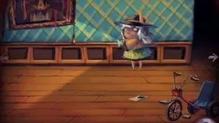 Скриншот 8 к игре 3rd eye