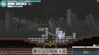 Скриншот 6 к игре BARRICADEZ
