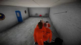Скриншот 2 к игре Jailbreak Simulator