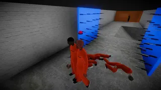 Скриншот 4 к игре Jailbreak Simulator