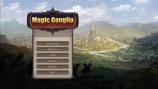 Скриншот 1 к игре 魔法中枢