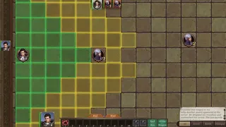 Скриншот 3 к игре 魔法中枢