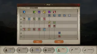 Скриншот 4 к игре 魔法中枢