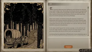 Скриншот 6 к игре 魔法中枢