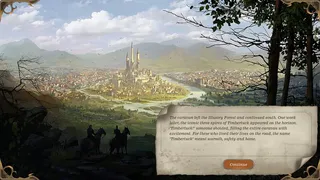 Скриншот 8 к игре 魔法中枢