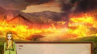 Скриншот 3 к игре Heaven's Grave