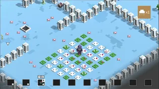 Скриншот 3 к игре Mendel's Garden