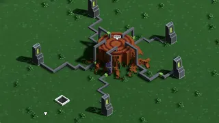 Скриншот 5 к игре Mendel's Garden