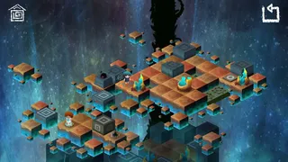 Скриншот 3 к игре Persephone