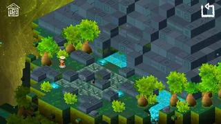 Скриншот 6 к игре Persephone