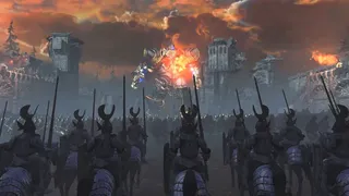 Скриншот 16 к игре Kingdom Under Fire 2