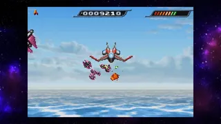 Скриншот 3 к игре Iridion 3D