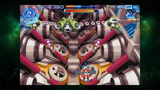 Скриншот 2 к игре Iridion II