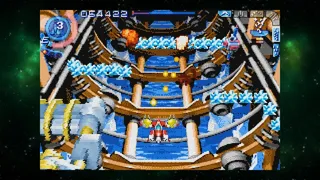 Скриншот 3 к игре Iridion II