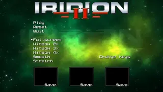 Скриншот 6 к игре Iridion II