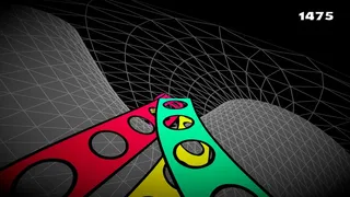 Скриншот 1 к игре Ribbon