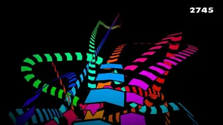 Скриншот 3 к игре Ribbon