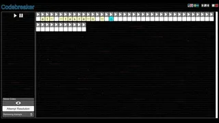 Скриншот 8 к игре Codebreaker