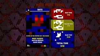 Скриншот 4 к игре Depixtion: Halloween