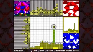 Скриншот 8 к игре Depixtion: Halloween