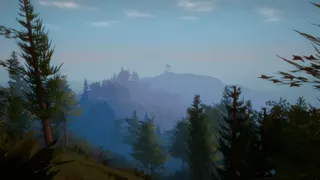 Скриншот 5 к игре Wolf Ridge