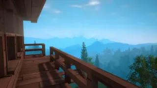 Скриншот 6 к игре Wolf Ridge