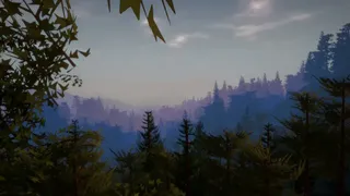 Скриншот 7 к игре Wolf Ridge