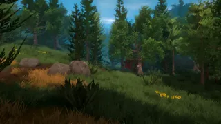 Скриншот 8 к игре Wolf Ridge
