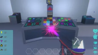 Скриншот 2 к игре Colonies End