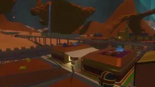 Скриншот 3 к игре Colonies End