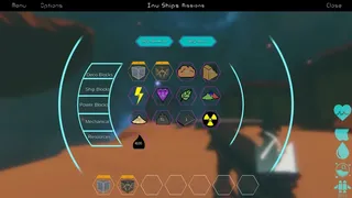 Скриншот 5 к игре Colonies End
