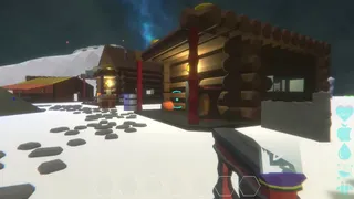 Скриншот 7 к игре Colonies End