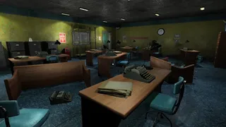 Скриншот 3 к игре Project IO