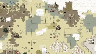Скриншот 2 к игре 巅峰骑士团