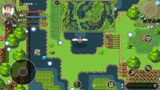 Скриншот 4 к игре 巅峰骑士团