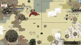 Скриншот 5 к игре 巅峰骑士团