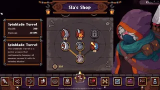Скриншот 4 к игре Dwerve