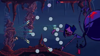 Скриншот 3 к игре Poppy's Nightmare