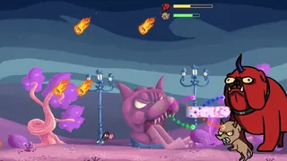 Скриншот 4 к игре Poppy's Nightmare