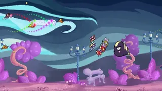 Скриншот 6 к игре Poppy's Nightmare