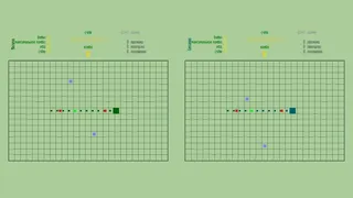 Скриншот 5 к игре RhythmSnake