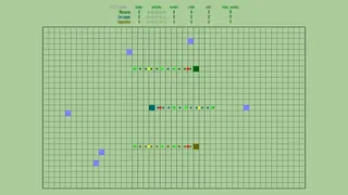Скриншот 6 к игре RhythmSnake