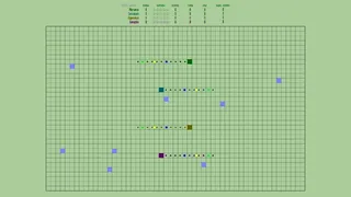 Скриншот 8 к игре RhythmSnake