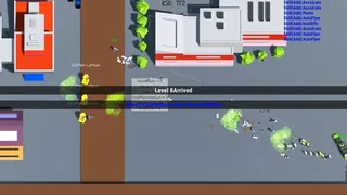 Скриншот 1 к игре Try not to die